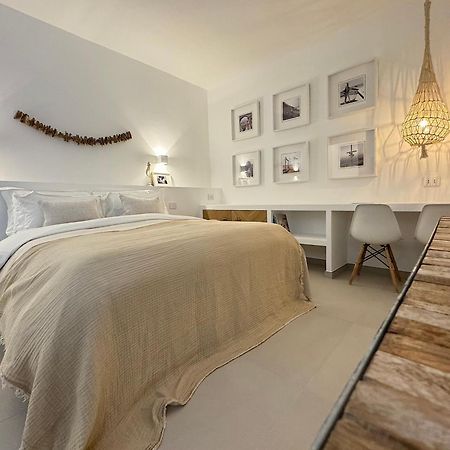 Bed and Breakfast La Casa Al Mare Lampedusa Esterno foto