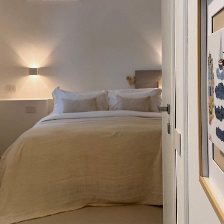 Bed and Breakfast La Casa Al Mare Lampedusa Esterno foto