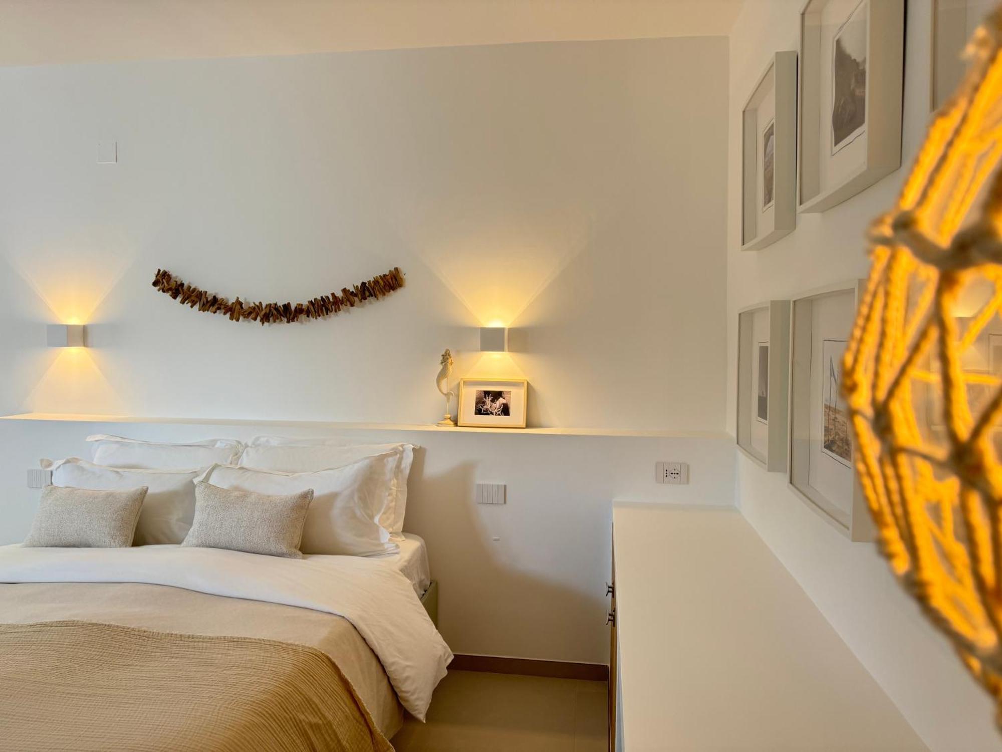 Bed and Breakfast La Casa Al Mare Lampedusa Esterno foto