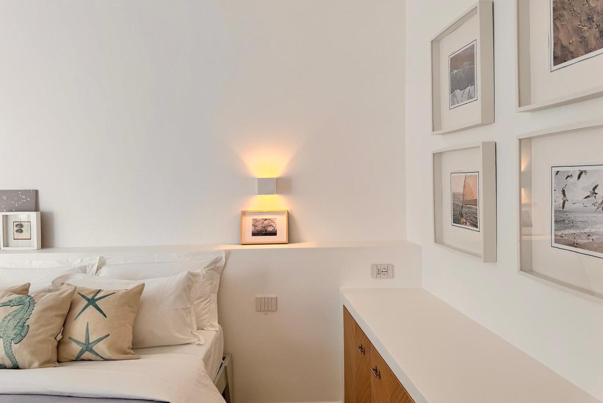 Bed and Breakfast La Casa Al Mare Lampedusa Esterno foto