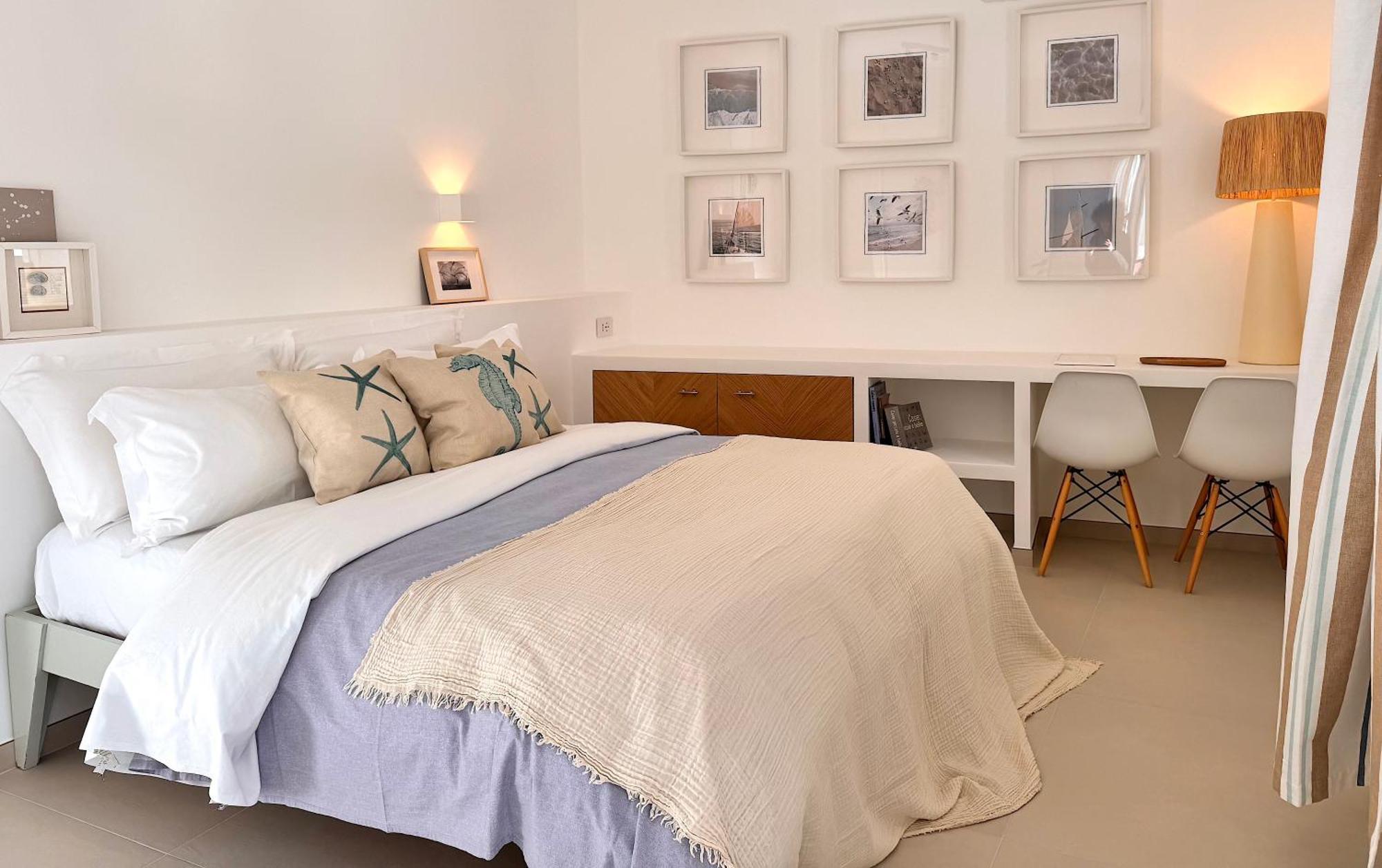 Bed and Breakfast La Casa Al Mare Lampedusa Esterno foto