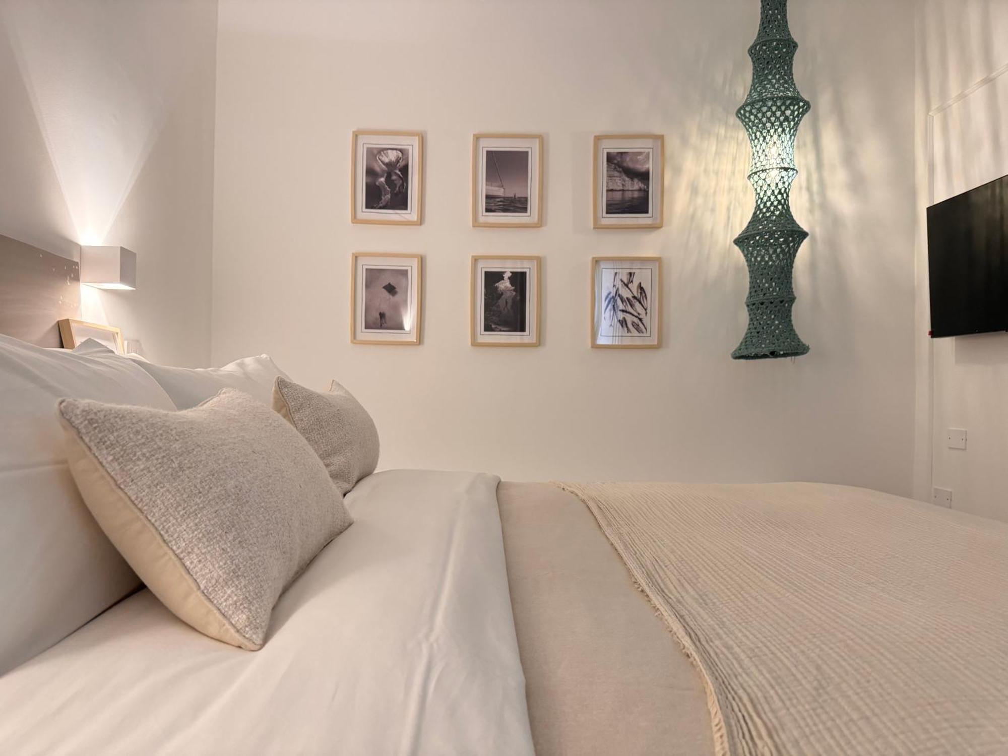 Bed and Breakfast La Casa Al Mare Lampedusa Esterno foto