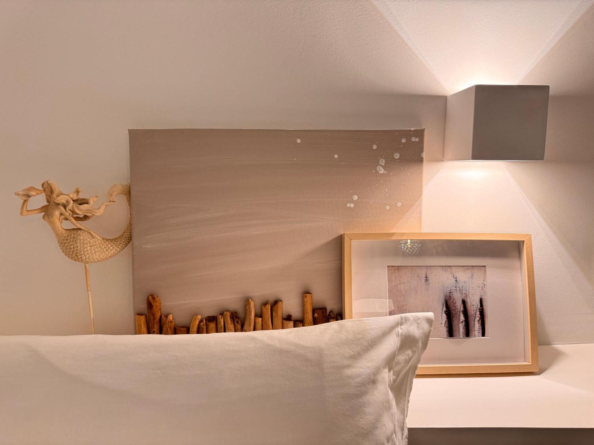 Bed and Breakfast La Casa Al Mare Lampedusa Esterno foto