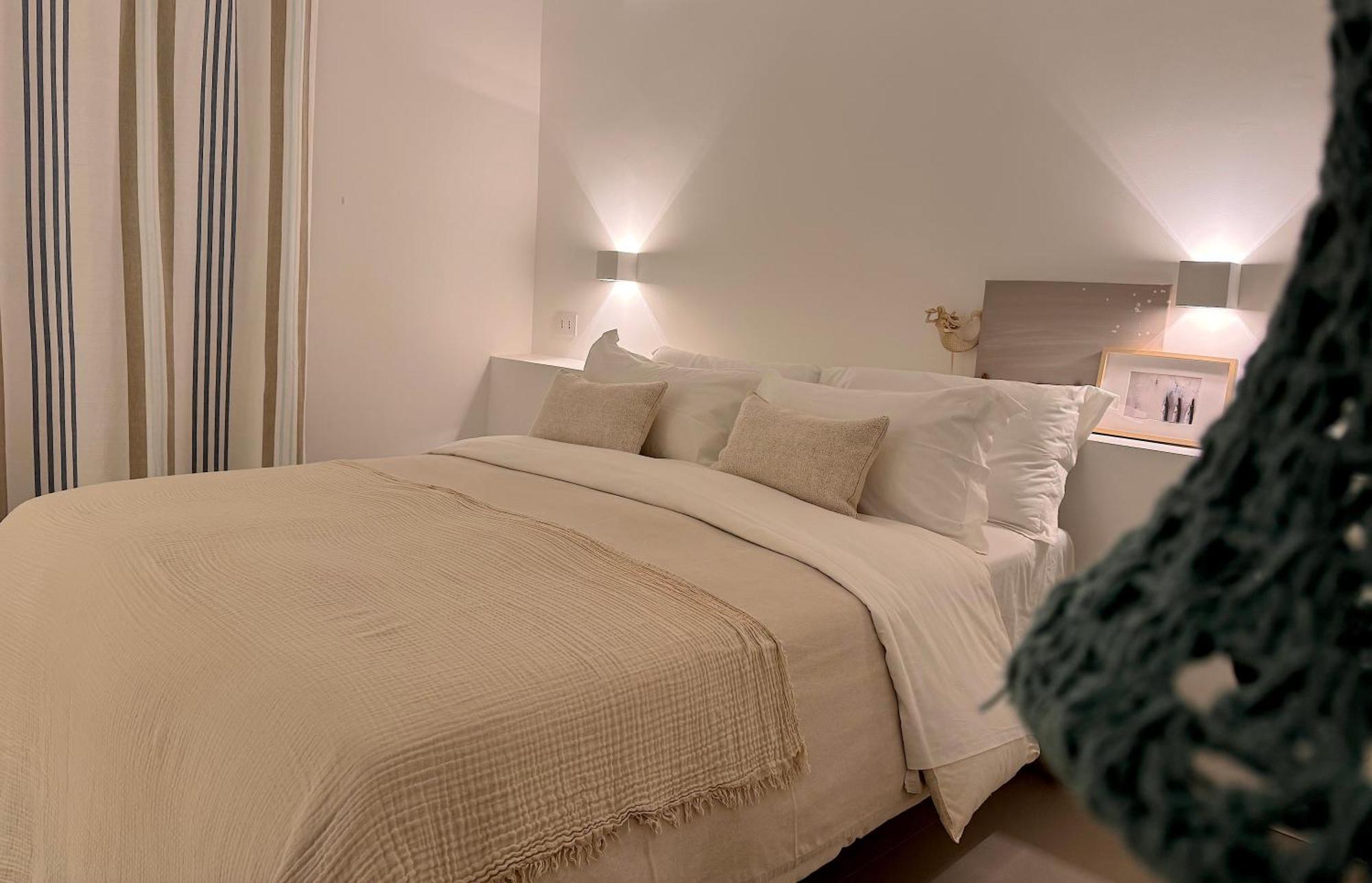 Bed and Breakfast La Casa Al Mare Lampedusa Esterno foto