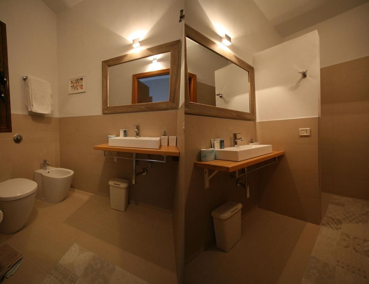Bed and Breakfast La Casa Al Mare Lampedusa Esterno foto