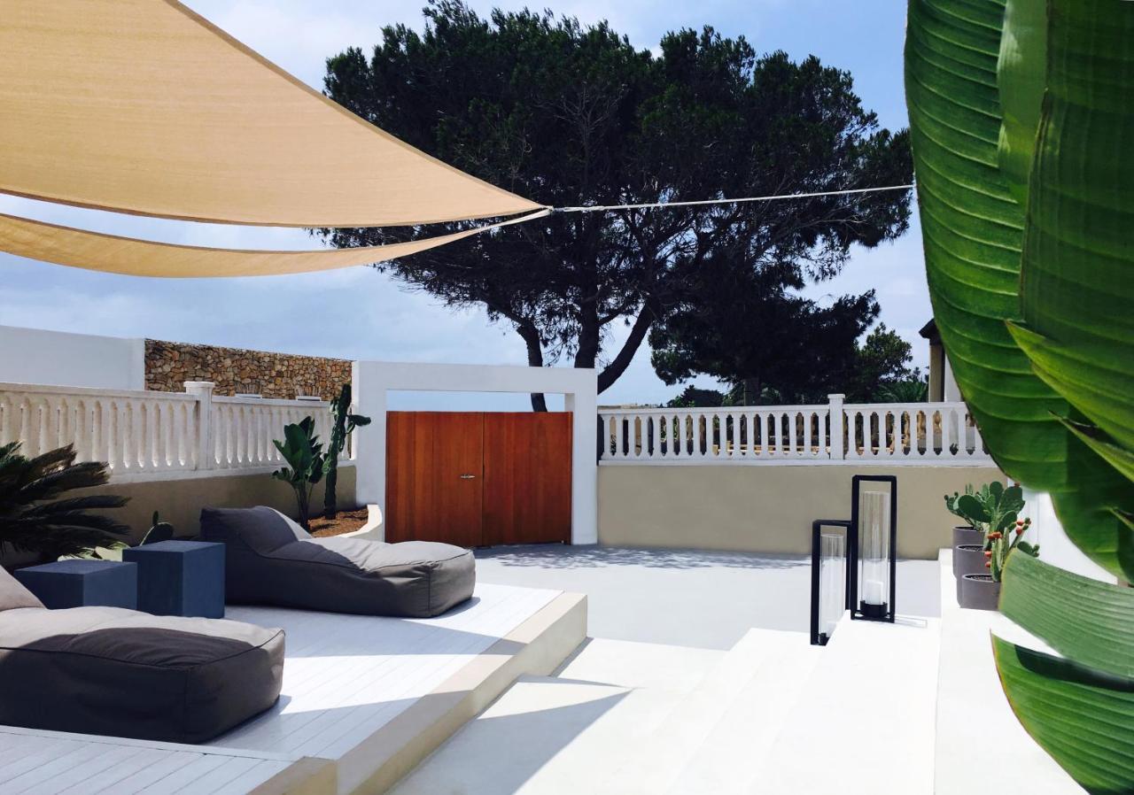 Bed and Breakfast La Casa Al Mare Lampedusa Esterno foto