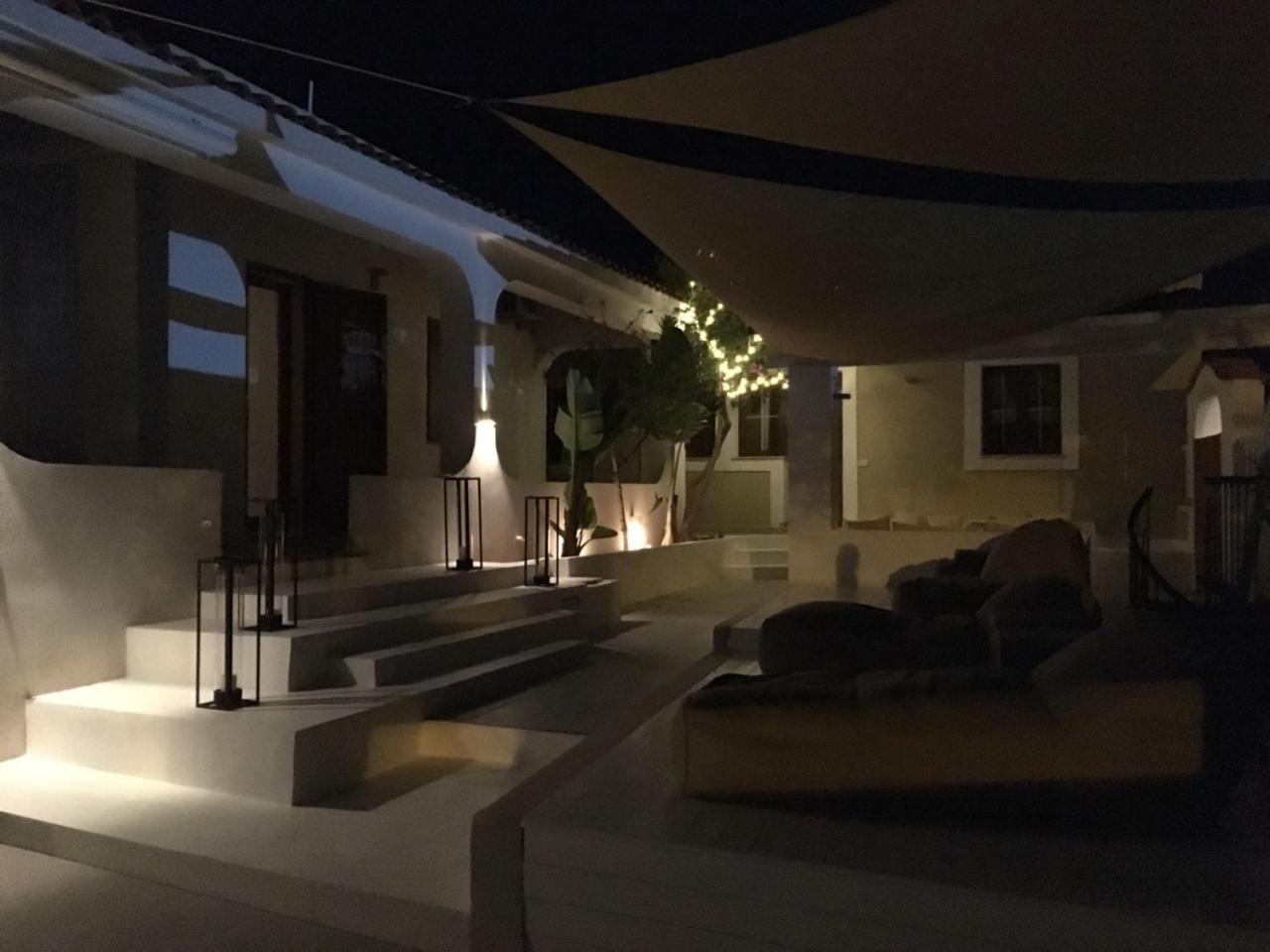 Bed and Breakfast La Casa Al Mare Lampedusa Esterno foto